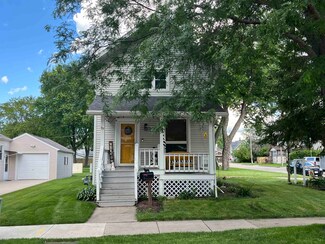 97 S Seymour St, Fond Du Lac, WI 54935