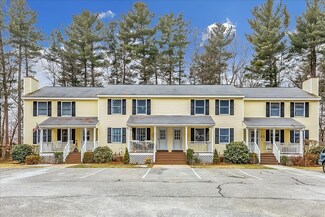 3 W Pine St Unit 11, Plaistow, NH 03865