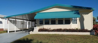 300 Chives St, Sebring, FL 33872