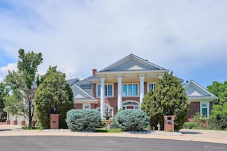 8717 Ridgepoint Dr, Castle Pines, CO 80108