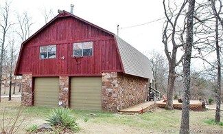 20231 W Quail Dr, Cookson, OK 74427