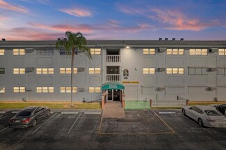 5200 NE 24th Terrace Unit C210, Fort Lauderdale, FL 33308