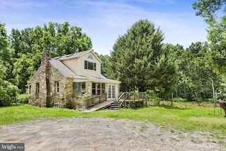 3320 Offutt Rd, Randallstown, MD 21133