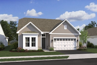 Kerr, Plainsboro, NJ 08536
