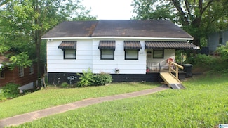 1537 32nd St N, Birmingham, AL 35234