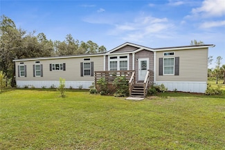 5735 Buckeye Ln, Bunnell, FL 32110