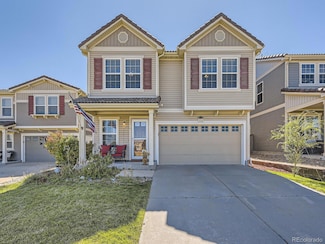 2508 Coach House Loop, Castle Rock, CO 80109