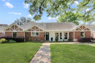 9214 Linkmeadow Ln, Houston, TX 77025