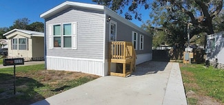 215 Palm Dr Unit PA-215, Tampa, FL 33613