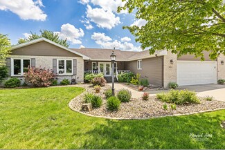 821 Revere St, Bourbonnais, IL 60914