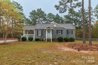 4531 Ingram Rd, Kershaw, SC 29067