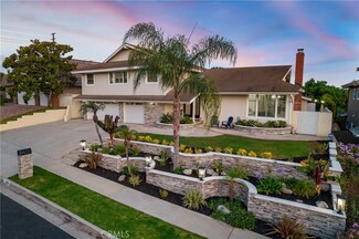 1231 Northwood Ave, Brea, CA 92821