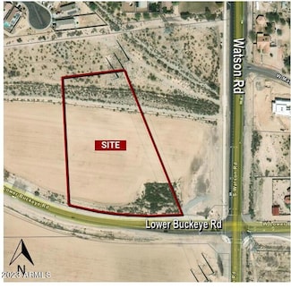 0 W Lower Buckeye Rd Unit 6629159, Buckeye, AZ 85326