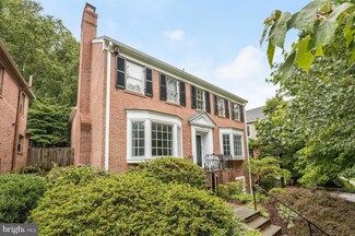 4419 Chalfont Place, Bethesda, MD 20816