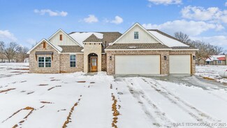 15629 E 470 Rd, Claremore, OK 74017