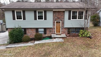 6431 Cedarbreeze Rd, Knoxville, TN 37918