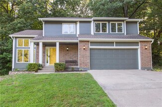 4508 NW Apache Dr, Riverside, MO 64150