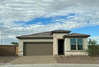 17916 Puget Ave, Waddell, AZ 85355