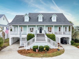 12 Sand Dollar Ct, Saint Helena Island, SC 29920