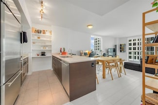 55 SE 6th St Unit 2610, Miami, FL 33131