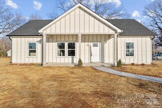 801 S Long St, Salisbury, NC 28144