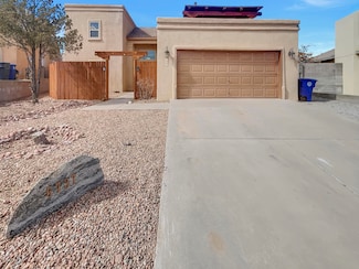 6737 Gleason Ave NW, Albuquerque, NM 87120