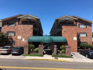 1507 Highland Ave Unit B205, Knoxville, TN 37916
