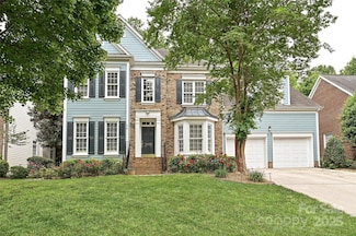 11232 Tradition View Dr, Charlotte, NC 28269