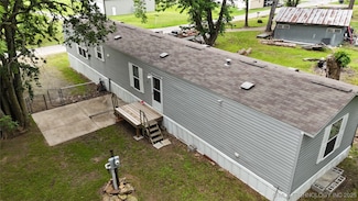 112461 S 4179 Rd W, Checotah, OK 74426