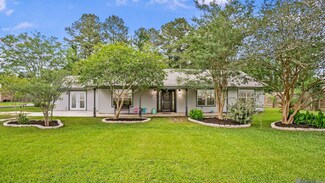25820 Wax Rd, Denham Springs, LA 70726