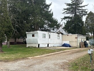 1229 Muskingum Ave, Zanesville, OH 43701