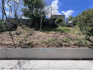 0 N Record Ave, Los Angeles, CA 90063