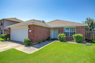 1604 Withers Way, Krum, TX 76249