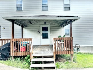 98 Stark St, Wilkes-Barre, PA 18705