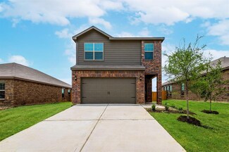 315 Micah Ln, Ferris, TX 75125