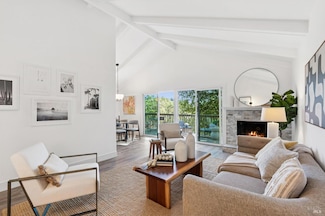 24 Brooke Cir, Mill Valley, CA 94941