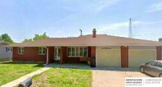 157 Washington St, Tecumseh, NE 68450