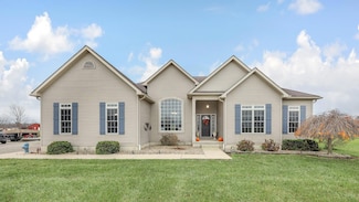 21729 Liberty Rd W, Raymond, OH 43067