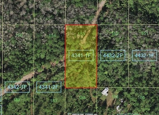 0 Suburban Ests Sec 19 4341 001f Unit MFRS5099173, Saint Cloud, FL 34771
