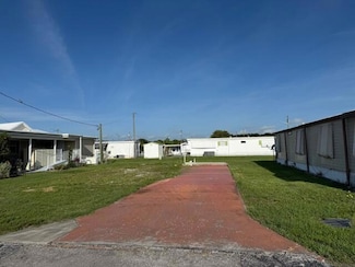 2023 St Lucie Blvd Unit Lot 308, Fort Pierce, FL 34946