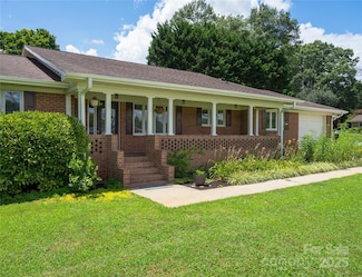 5486 E Highway 27, Iron Station, NC 28080