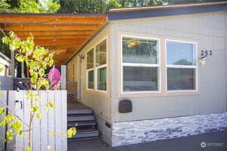 3001 S 288th St Unit 252, Federal Way, WA 98003