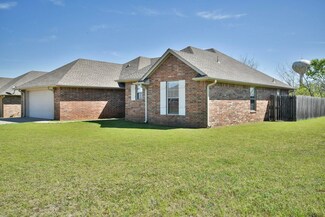 308 308 Amanda, Duncan, OK 73533