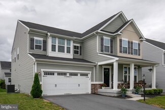 103 Dutchman Ct, Stephenson, VA 22656
