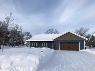 705 Eastern Ave N, Park Rapids, MN 56470