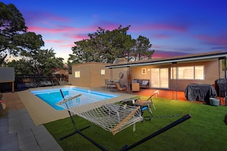 4636 Jamaica Dr NE, Albuquerque, NM 87111