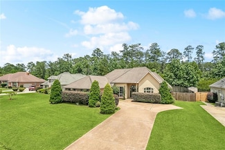 322 Palermo Dr, Slidell, LA 70458
