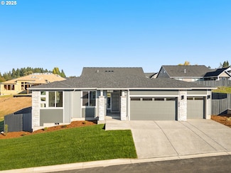 3614 NE 169th Way, Vancouver, WA 98686