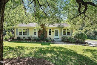 3005 Piney Grove-Wilbon Rd, Holly Springs, NC 27540