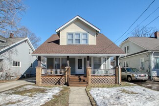 1664 Martindale Ave SW, Wyoming, MI 49509